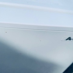 A-Stage 2ドア冷凍冷蔵庫  RZ-123Wの画像