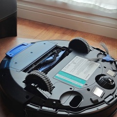 Anker Eufy Clean (ユーフィクリーン) G40 Hybrid+の画像