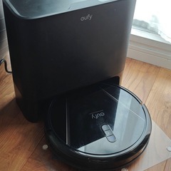 Anker Eufy Clean (ユーフィクリーン) G40 Hybrid+の画像