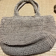 A. F. LUXE N.Y.バッグの画像