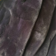 最高級ミンク毛皮コート　SAGAMINK  Altimaの画像