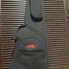 SKB セミハードケース　ギグバッグの画像