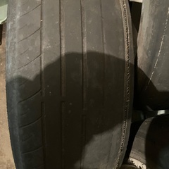 軽自動車全般　15インチホイール　タイヤ　４本セットの画像