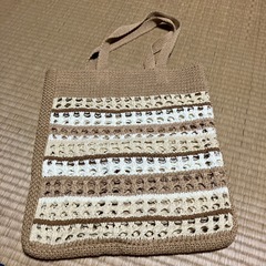 トートバッグの画像