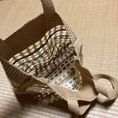 トートバッグの画像