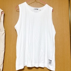 【11/3まで】ユニクロ XL レディース2点セットの画像