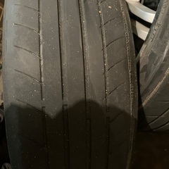 軽自動車全般　15インチホイール　タイヤ　４本セットの画像