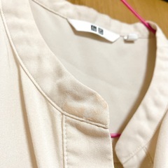 【11/3まで】ユニクロ XL レディース2点セットの画像