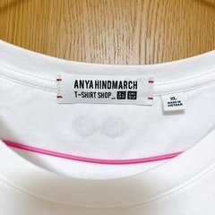 【11/3まで】ユニクロ XL レディース2点セットの画像