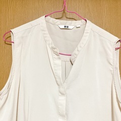 【11/3まで】ユニクロ XL レディース2点セットの画像
