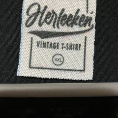 ニルバーナTシャツの画像