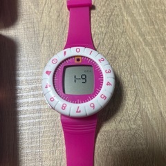 チャレンジでもらった物の画像