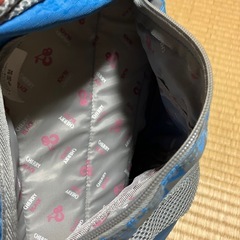バッグの画像