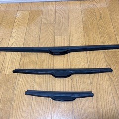 HONDA ヴェゼル　RU系　冬ワイパー　3本セット　NWB製の画像