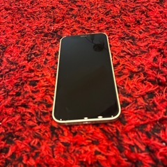 iPhone12mini 64G 綺麗　美品の画像