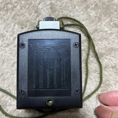 方位磁針他付きの画像