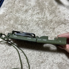 方位磁針他付きの画像