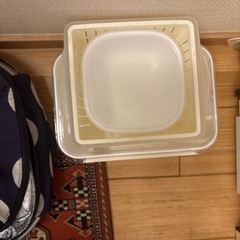 キッチン用品3点の画像