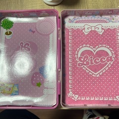 リカちゃんの画像