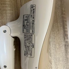 パナソニック製ドライヤー　EH-N58の画像