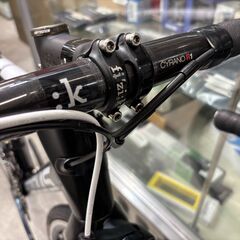 FOCUS 「フォーカス」 CAYO 2017年モデル ロードバイク / 福岡店 rc_ITHO9V718968_PBq8-Kの画像