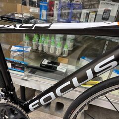 FOCUS 「フォーカス」 CAYO 2017年モデル ロードバイク / 福岡店 rc_ITHO9V718968_PBq8-Kの画像