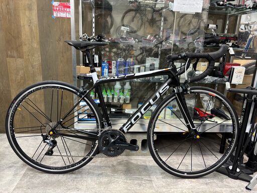 FOCUS 「フォーカス」 CAYO 2017年モデル ロードバイク / 福岡店 rc_ITHO9V718968_PBq8-K