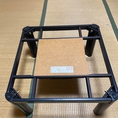 こたつ　お譲りしますの画像