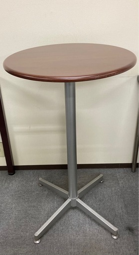 MCカフェ　MCCハイテーブル MakuKaku Mid-High Table （マクカク ミッド・ハイ テーブル 
