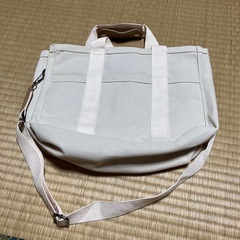 バッグの画像