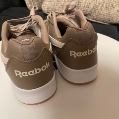 ほぼ新品！Reebokシューズ　28cmの画像