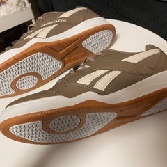 ほぼ新品！Reebokシューズ　28cmの画像