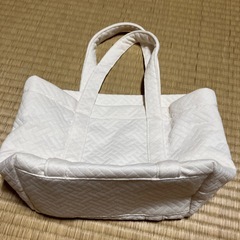 バッグの画像
