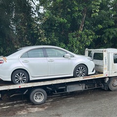 不要車、不動車買い取ります、廃車、過走行車、事故車、車検切れ トラック、乗用車、軽自動車 どんな車でもご相談くださいの画像