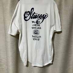 スティーシューＴシャツの画像