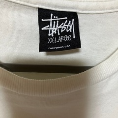 スティーシューＴシャツの画像