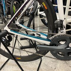 TREK 「トレック」 MADONE 6.5 2013年モデル ロードバイク / バイチャリ福岡店 ITD6KMFLVQDC-Jの画像