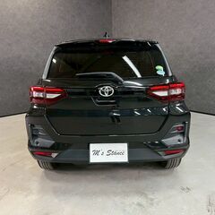 ライズ Ｚ 車検９年１０月まで 乗って帰れます の画像