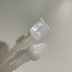 中古品　
ママ鼻水トッテの画像