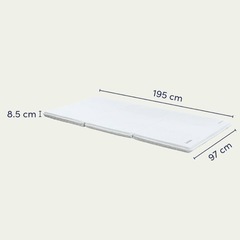 コアラマットレス　ほぼ新品　取りに来てくれれば多少値引きの画像