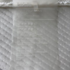 コアラマットレス　ほぼ新品　取りに来てくれれば多少値引きの画像