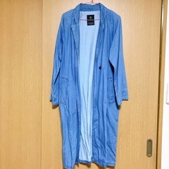 【ご予約済み】UNIQLO レディースコート3点セットの画像
