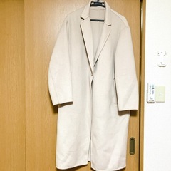 【ご予約済み】UNIQLO レディースコート3点セットの画像