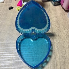 エルサのケースの画像