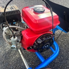 トライク　エンジン三輪ドリフト　引き取り限定　福島県　DRIFTSPRITEの画像