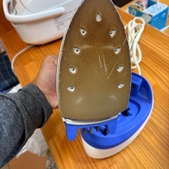 アイロンの画像
