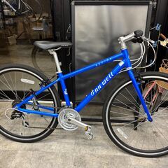 中古】福岡市のクロスバイクを格安/激安/無料であげます・譲ります