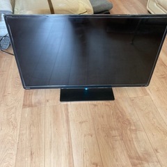 TOSHIBA 39V 液晶テレビ 3957の画像