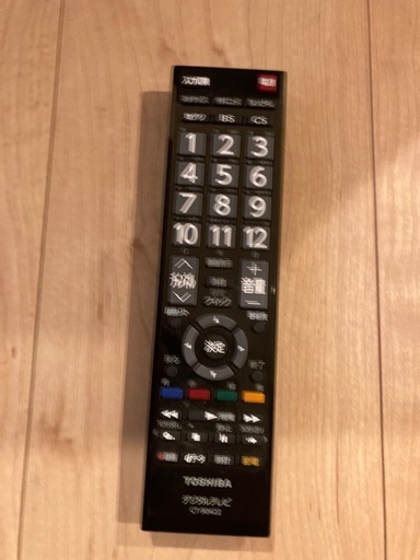 TOSHIBA 39V 液晶テレビ 3957