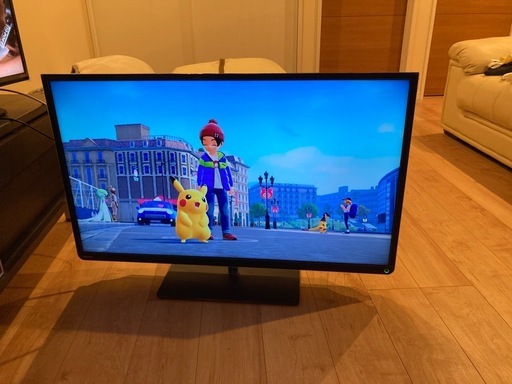 TOSHIBA 39V 液晶テレビ 3957